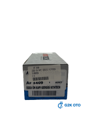 EGEA ÖN KAPI GERGİSİ KITATECH 51983934