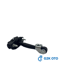 EGEA ÖN KAPI GERGİSİ KITATECH 51983934