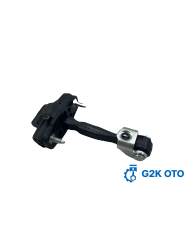 EGEA ÖN KAPI GERGİSİ KITATECH 51983934