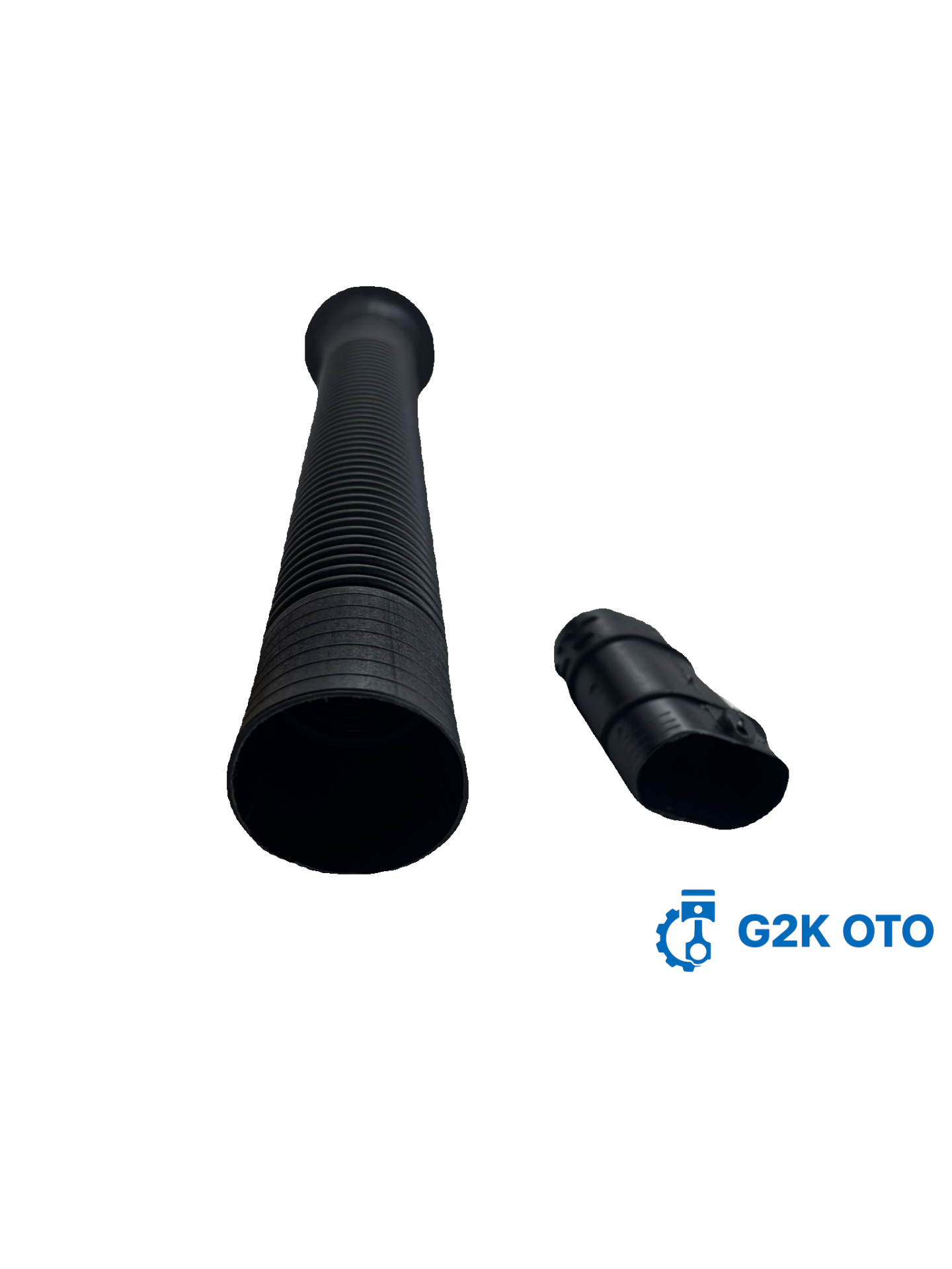 HAVA FİLİTRE HORTUMU CLİO 1.5 ÇİFT BOĞAZ 7700274072