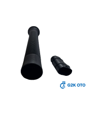 HAVA FİLİTRE HORTUMU CLİO 1.5 ÇİFT BOĞAZ 7700274072