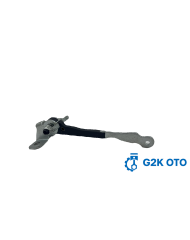 DOBLO BAGAJ GERGİSİ KITATECH 46790818