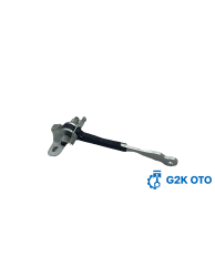 DOBLO BAGAJ GERGİSİ KITATECH 46790818