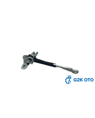 DOBLO BAGAJ GERGİSİ KITATECH 46790818