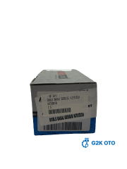 DOBLO BAGAJ GERGİSİ KITATECH 46790818