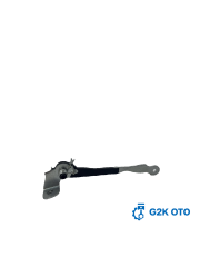 DOBLO BAGAJ GERGİSİ KITATECH 46790818