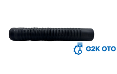 HAVA FİLİTRE HORTUMU CLİO 1.5 (55X400 MM) 701349633