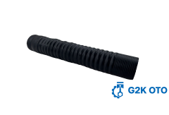 HAVA FİLİTRE HORTUMU CLİO 1.5 (55X400 MM) 701349633