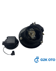 CLİO SİS FARI EM SOL 7701205665