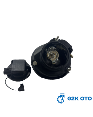 CLİO SİS FARI EM SOL 7701205665