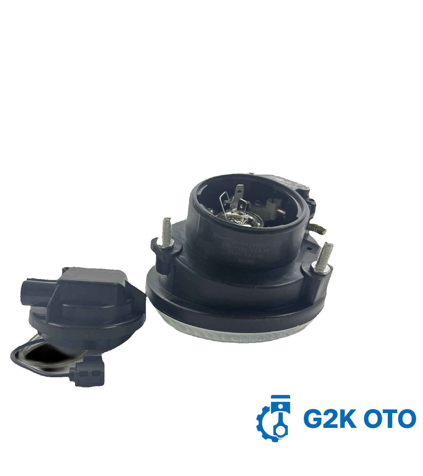 CLİO SİS FARI EM SOL 7701205665