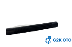 HAVA FİLİTRE HORTUMU CLİO 1.5 (55X500 MM) 7700274072