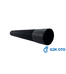 HAVA FİLİTRE HORTUMU CLİO 1.5 (55X500 MM) 7700274072