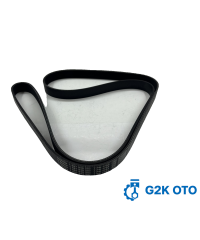 KANALLI KAYIŞ  7PK1793 8200335558