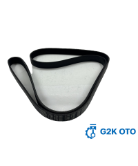 KANALLI KAYIŞ  7PK1793 8200335558