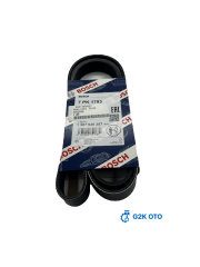 KANALLI KAYIŞ  7PK1793 8200335558