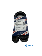 KANALLI KAYIŞ  7PK1793 8200335558