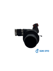 TURBO BORUSU ( RENAULT   MEGANE II / CLIO II 1.5DCI ) 8200164191 2232400QAA