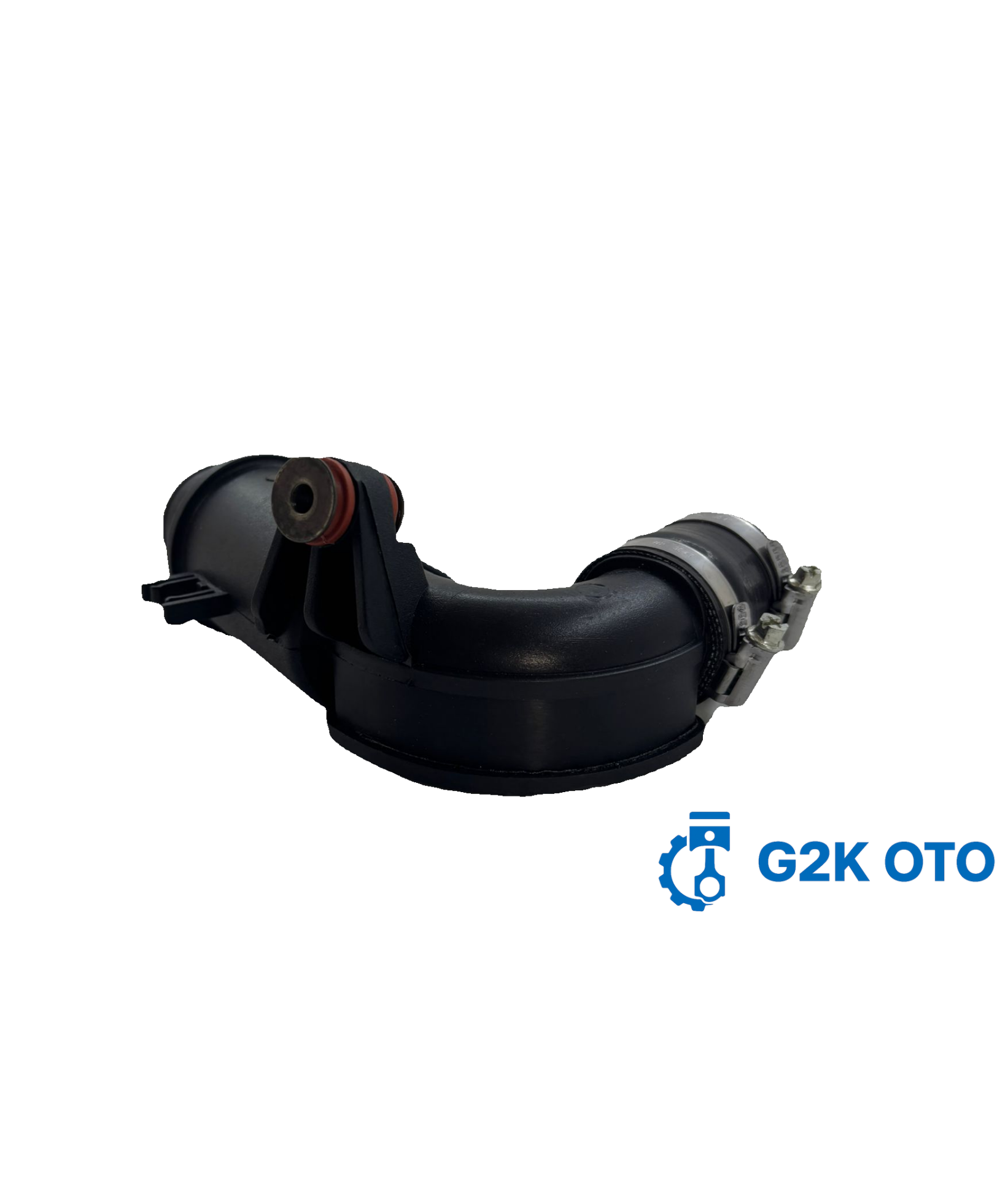 TURBO BORUSU ( RENAULT   MEGANE II / CLIO II 1.5DCI ) 8200164191 2232400QAA