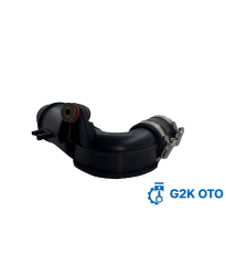 TURBO BORUSU ( RENAULT   MEGANE II / CLIO II 1.5DCI ) 8200164191 2232400QAA