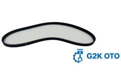 EKSANTRİK KAYISI (138x150) 1.6SLX TEMPRA TIPO UNO 138DIS 081679