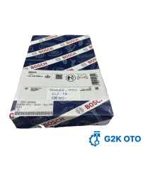 EKSANTRİK KAYISI (138x150) 1.6SLX TEMPRA TIPO UNO 138DIS 081679