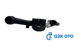 TURBO SES SUSTURUCU BORUSU 307 YM 308 3008 5008 C4 C4 PICASSO BERLINGO III DV6 144068