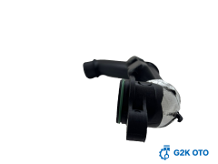 TURBO SES SUSTURUCU BORUSU 307 YM 308 3008 5008 C4 C4 PICASSO BERLINGO III DV6 144068