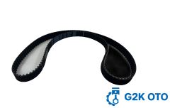 EKSANTRİK KAYIŞI 153SP260H 7700100670 7700107261 8200542741 7700111761