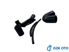 TURBO HORTUMU YENI TİP 8200770644