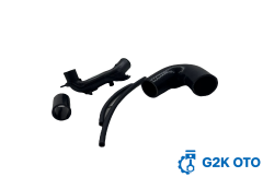 TURBO HORTUMU YENI TİP 8200770644