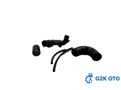 TURBO HORTUMU YENI TİP 8200770644