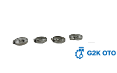 TURBO HORTUMU YENI TİP 8200770644