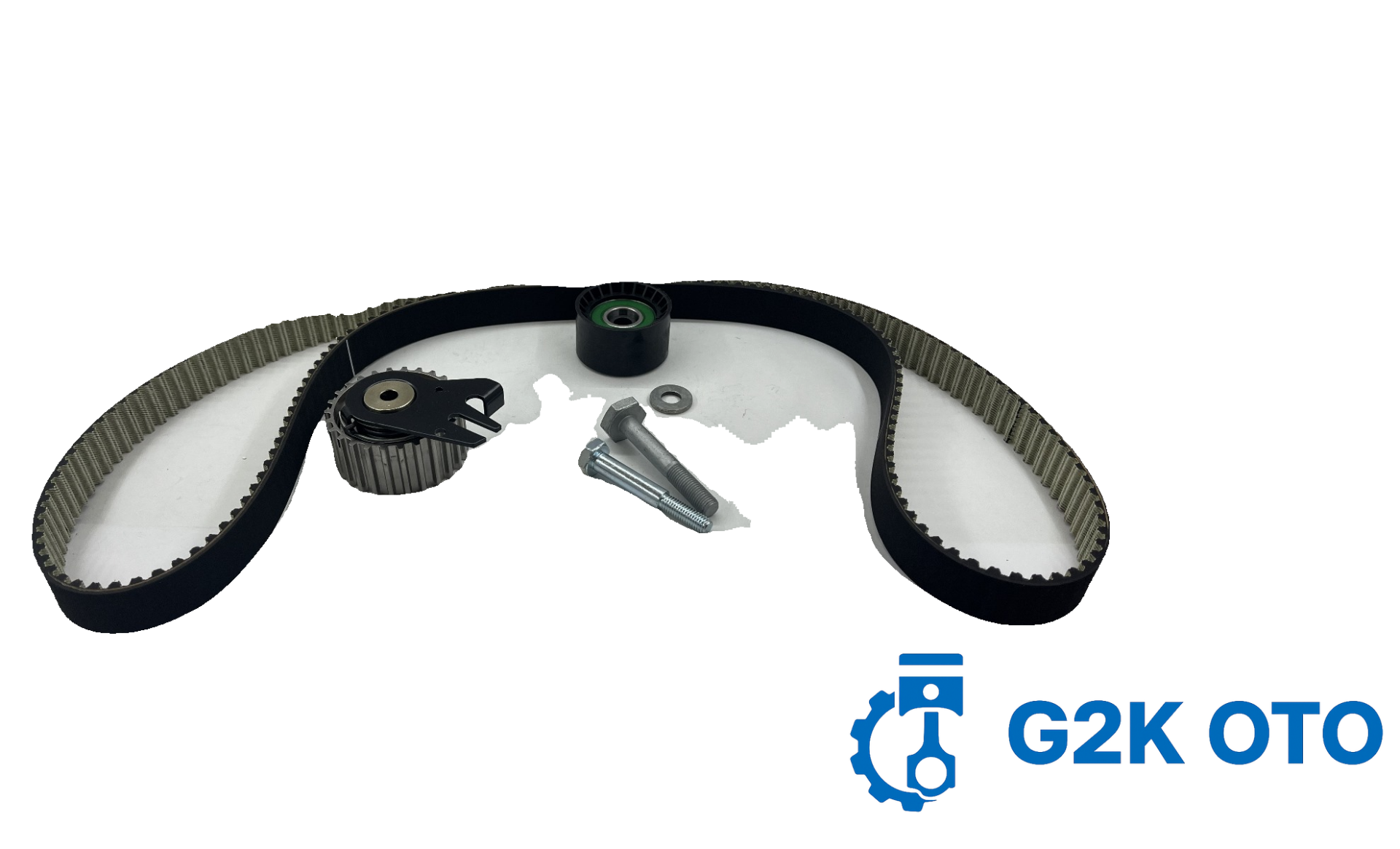 EKSANTRIK TRIGER RULMAN KITI DOBLO LINEA LANCIA DELTA 1.6 MULTIJET 07 1629019