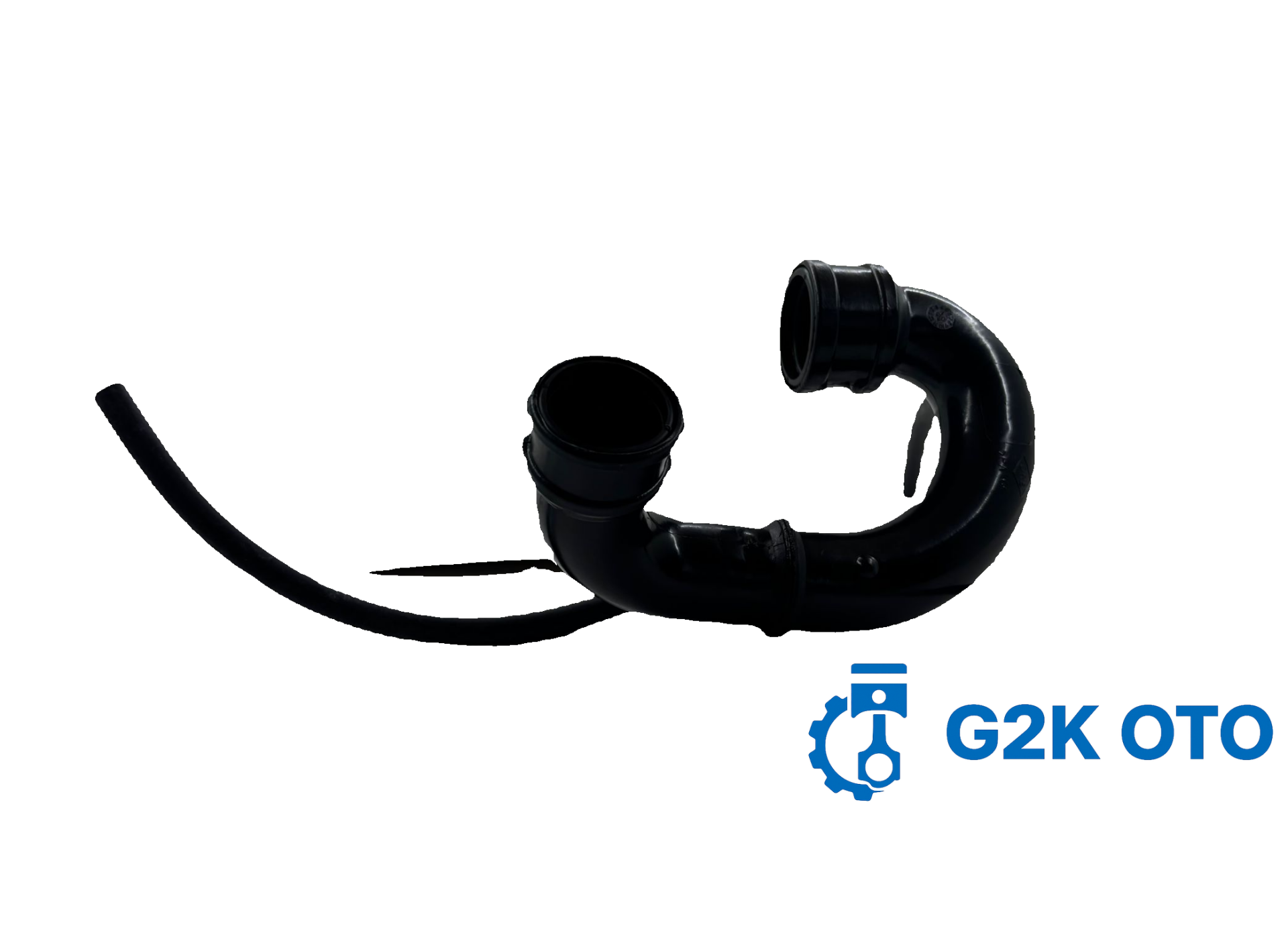 TURBO HORTUMU RENAULT CLIO II 01>09 CLIO III 10>14 KANGOO 01> MEGANE II 05> SYMBOL II 09> NISSAN MIC 8200770644 8200101100 8200248814