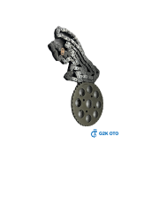 EKSANTRİK ZİNCİR SETİ | 1.3 JTD / 1.3 MULTIJET 16V | FIAT – OPEL – SUZUKI | 6606024 – 93191273