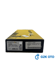 EKSANTRİK ZİNCİR SETİ | 1.3 JTD / 1.3 MULTIJET 16V | FIAT – OPEL – SUZUKI | 6606024 – 93191273