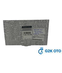 TRİGER KAYIŞ SETİ MEGANE IV TALİSMAN EKSANTRİK KAYIŞ  TRİGER SETİ 1.5 DCİ K9K (EURO 6) 130C19462R