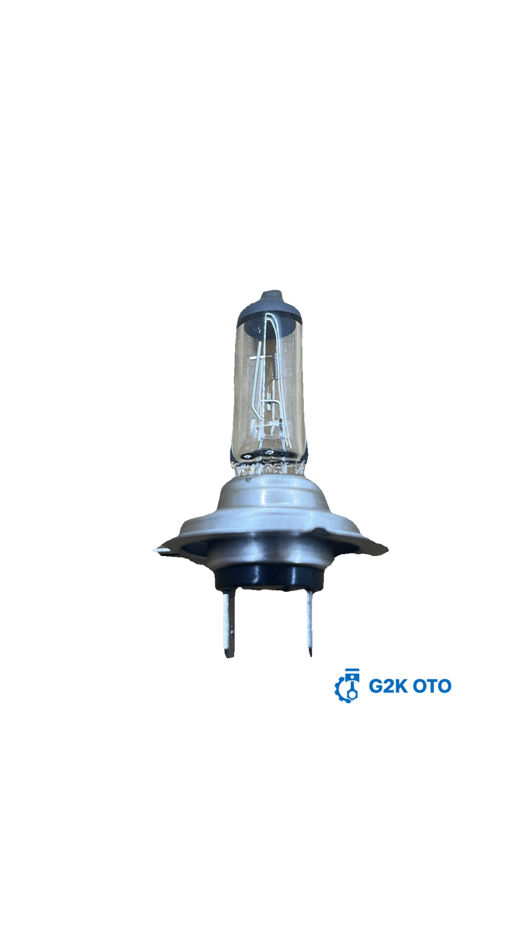 NIKEN H7 55W HALOGEN AMPUL