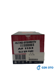 SLX SİS FARI 1930190