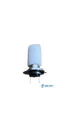 H7 12V 55W PX26D HALOGEN AMPUL