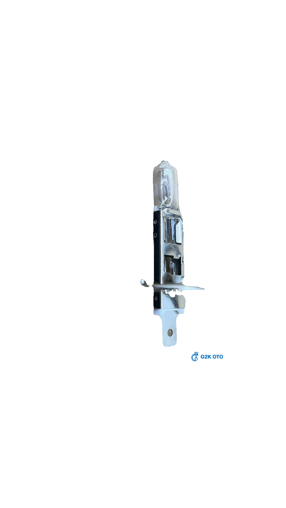 H1 12V AMPÜL CARUB 100W