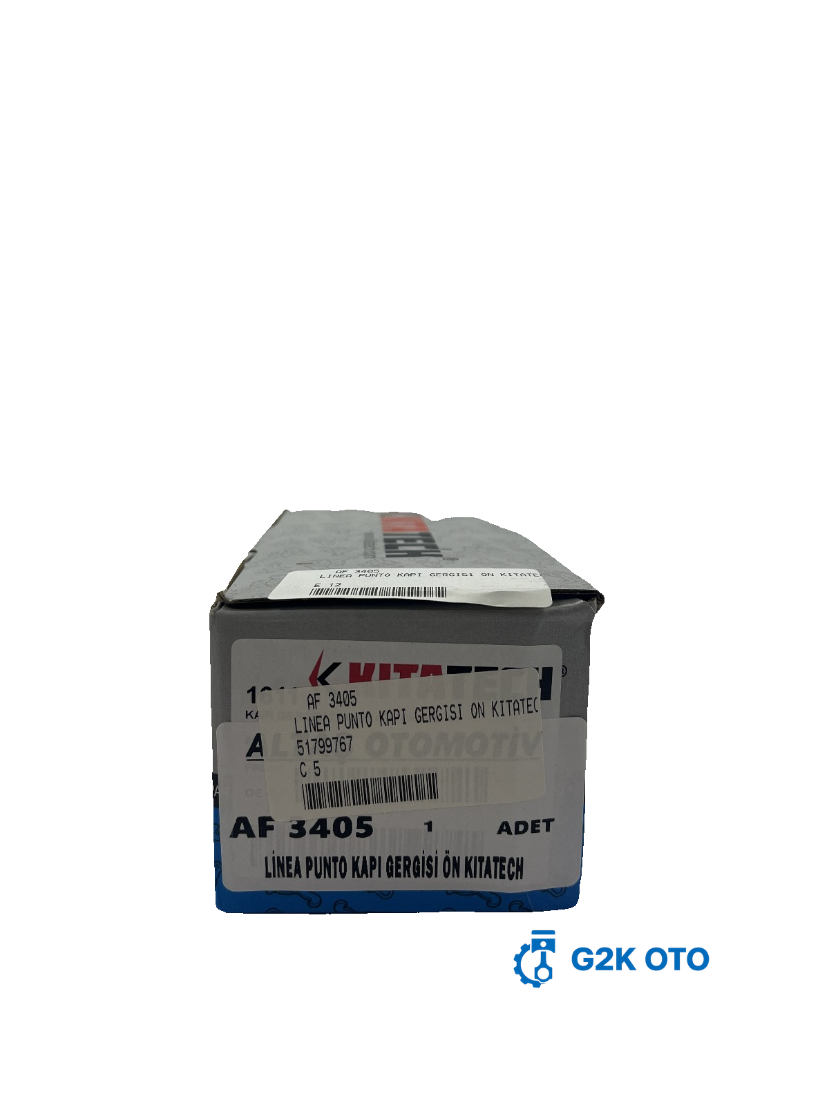 LİNEA PUNTO KAPI GERGİSİ ÖN KITATECH 51799767