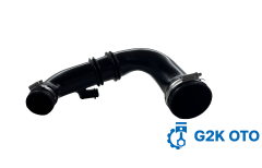 HAVA GIRIS BORUSU ( RENAULT  CLIO II CLIO III  TWINGO / DACIA  DUSTER LOGAN SANDERO) 8200331958 1655600QAM