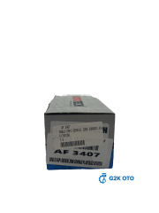 KAPI GERGİSİ (PLASTİKSİZ) | FIAT DOBLO 2006⇒ | KITATECH | 51799708