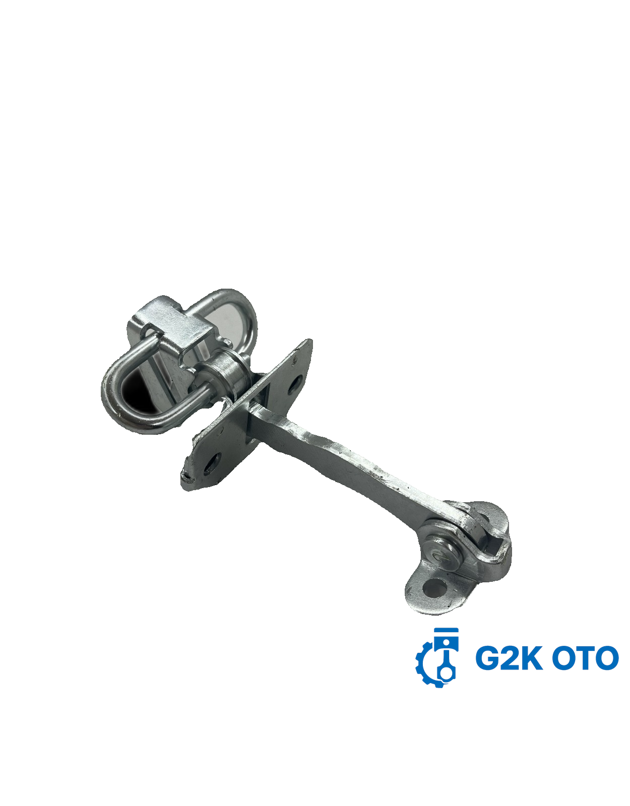 KAPI GERGİSİ (PLASTİKSİZ) | FIAT DOBLO 2006⇒ | KITATECH | 51799708