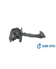 ÖN KAPI GERGİSİ (EM) FIAT PUNTO | KITATECH | 51754186