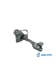 ÖN KAPI GERGİSİ (EM) FIAT PUNTO | KITATECH | 51754186