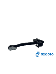 EGEA ARKA KAPI GERGİSİ KITATECH 51983608