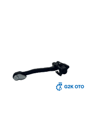 EGEA ARKA KAPI GERGİSİ KITATECH 51983608